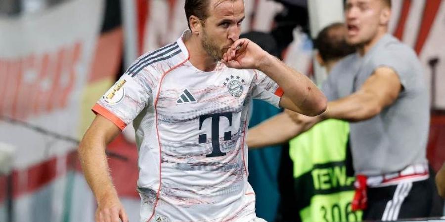  في ظل اهتمامات برشلونة.. هونيس يتوقع بقاء هاري كين في بايرن ميونيخ