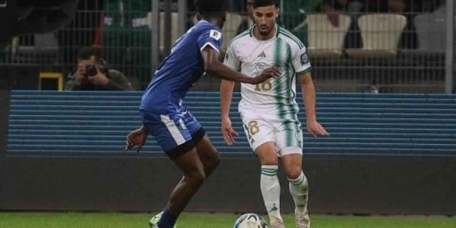 الصومال – الجزائر: الموعد، القنوات الناقلة وأهمية مباراة تصفيات مونديال 2026