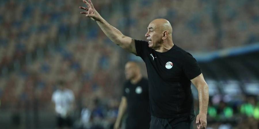 منتخب مصر يكشف قائمته الأولية لـ"كان المغرب 2025" وسط غيابات بارزة لأسماء وازنة