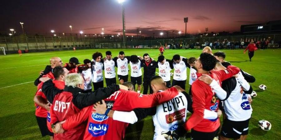 منتخب مصر ضد الكويت بحثًا عن انطلاقة قوية في بداية مشواره بـ كأس العرب