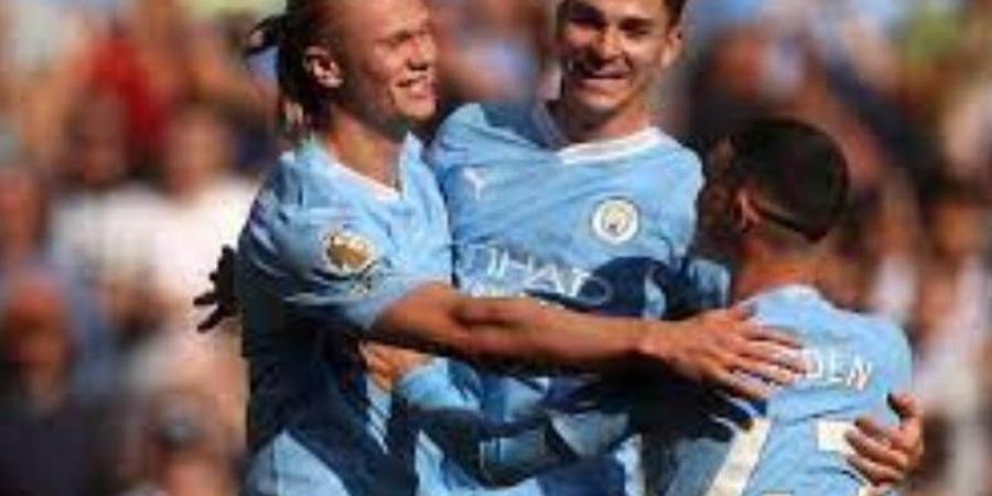 موعد مباراة فولهام ضد مانشستر سيتي في الدوري الإنجليزي