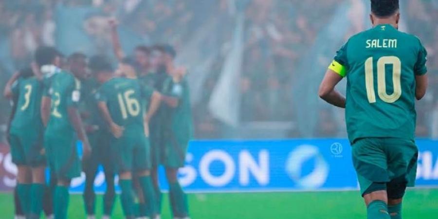 السعودية تدخل مواجهة عُمان بأفضلية تاريخية في كأس العرب 2025