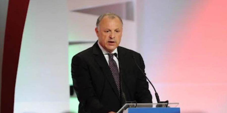 هاني أبو ريدة يتحدث عن علاقته بحسام حسن ويؤكد: محمد صلاح نموذج مثالي