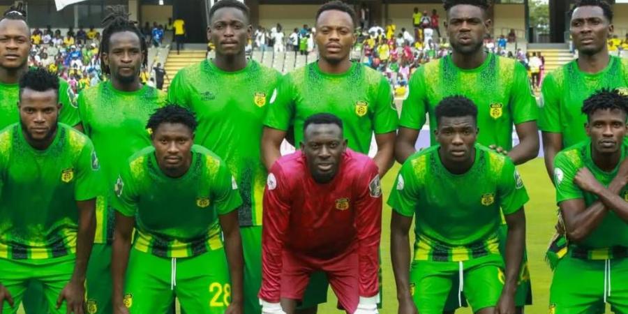 كأس الكونفدرالية/ مانييما الكونغولي ينافس الوداد على صدارة المجموعة بعد انتصاره خارج القواعد على نيروبي الكيني (0-1)
