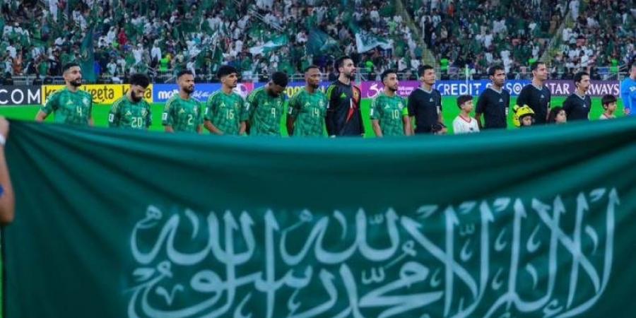 القنوات الناقلة لمباراة المنتخب السعودي وعُمان في كأس العرب 2025