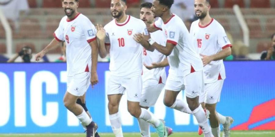 مجموعة منتخب مصر.. الأردن في مواجهة قوية ضد الإمارات بكأس العرب