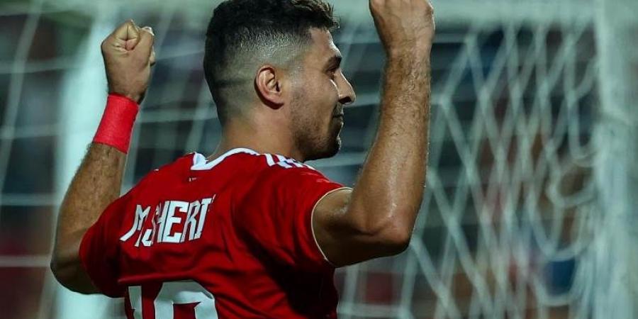 أحمد حسن لـ كورة بلس: استبعاد محمد شريف من منتخب مصر في كأس العرب غير صحيح