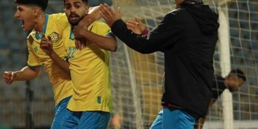 الإسماعيلي يقرر توقيع عقوبة مالية على علي الملواني "خاص"