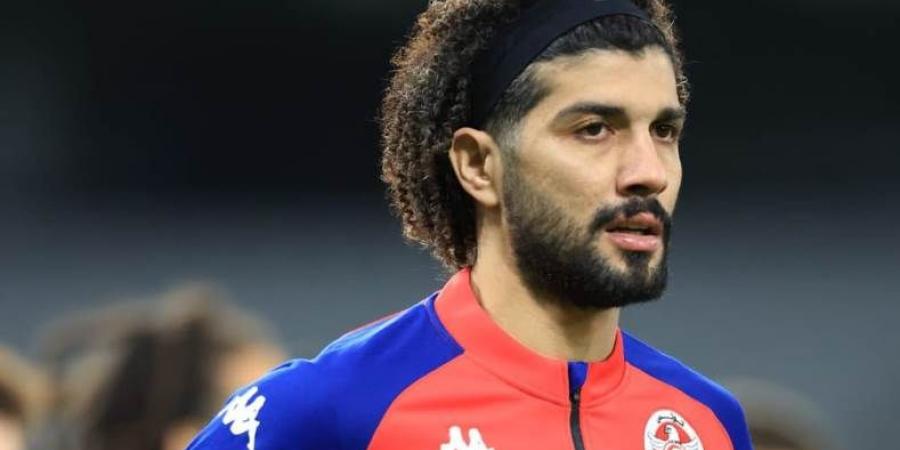 فرجاني ساسي: التعادل مع فلسطين بطعم الهزيمة