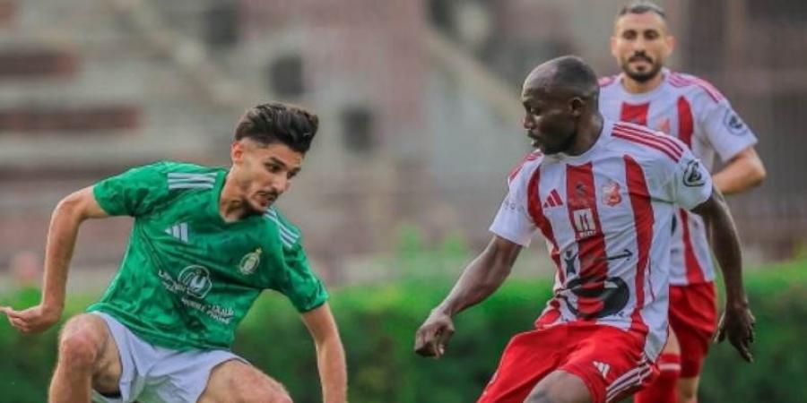 الاتحاد الليبي يعلن الموعد الجديد لنهائي الكأس بين أهلي طرابلس وأهلي بنغازي