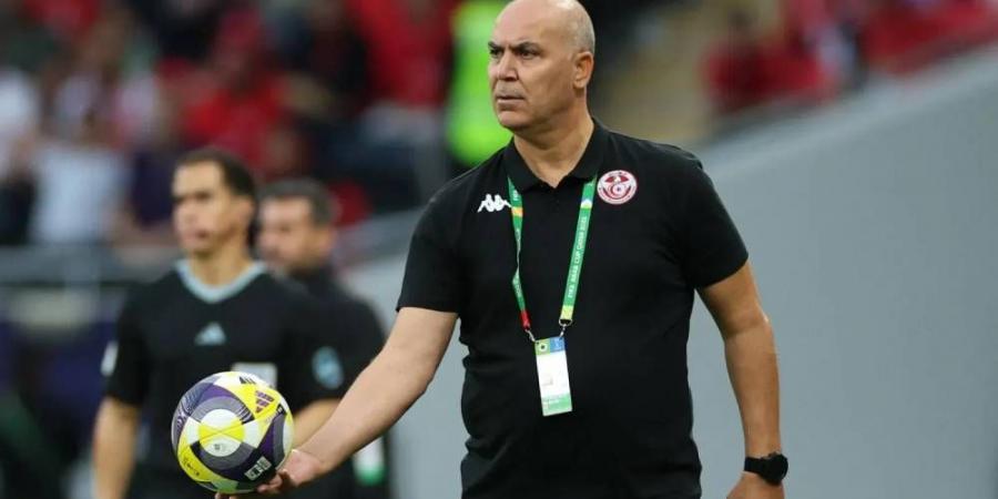 الطرابلسي بعد مواجهة فلسطين: "تعادل بطعم الخسارة واستقبلنا هدفين من أخطاء ساذجة"