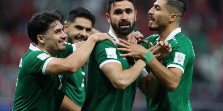 مدرب سوريا يشيد بلاعبيه بعد التعادل أمام قطر في كأس العرب