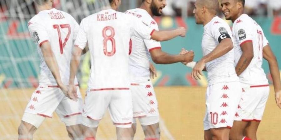 تشكيل تونس ضد فلسطين في كأس العرب.. محمد علي بن رمضان أساسيًا والجزيري بديلًا