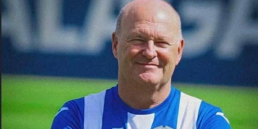 رسميا/ اتحاد طنجة يُعلن تعيين الإسباني بيبي ميل مدرباً جديداً للفريق