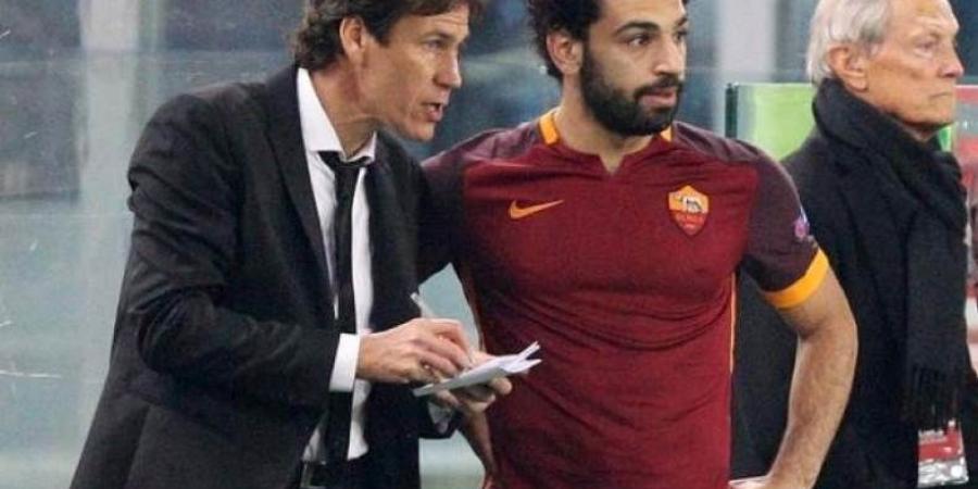 بذكريات روما.. مواجهة خاصة تنتظر صلاح أمام جارسيا في كأس العالم 2026