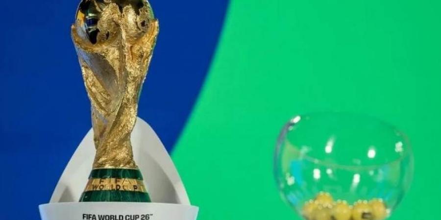 موعد قرعة كأس العالم 2026 والقنوات الناقلة.. منتخب مصر يترقب