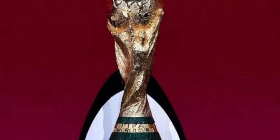 طريقة مشاهدة البث المباشر لقرعة كأس العالم 2026 بمشاركة مصر