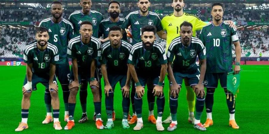 كل ما تريد معرفته عن مولجهة السعودية وجزر القمر.. الموعد والقنوات الناقلة