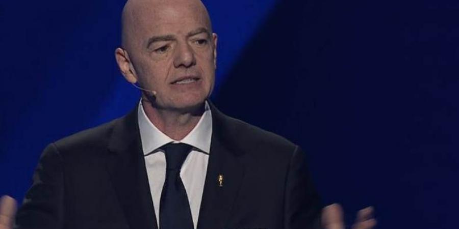 إنفانتينو يشعل افتتاح قرعة مونديال 2026: “استعدوا لأعظم كأس عالم في التاريخ”