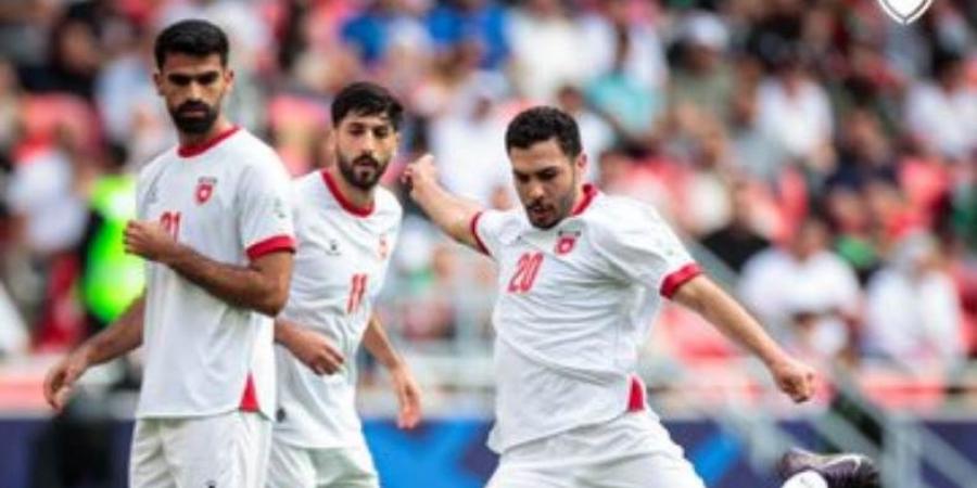 حارس الأردن السابق: تأهل مستحق للنشامى.. ومواجهة مصر ستكون صعبة (خاص)