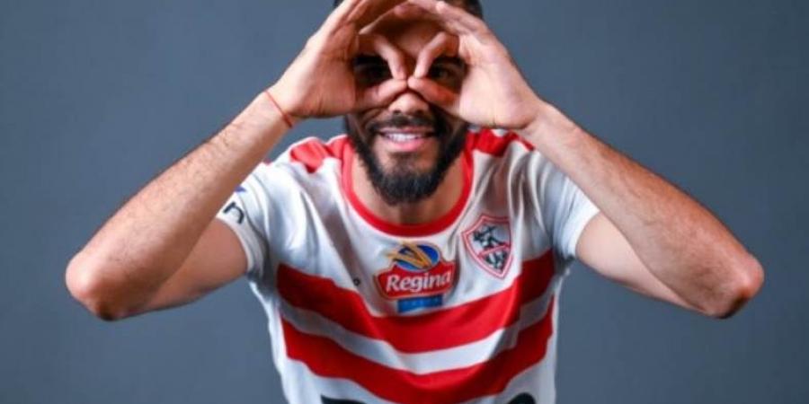 محمد متولي: ما فعله بنتايك غير قانوني.. والزمالك يحتاج مليون دولار لرفع إيقاف القيد
