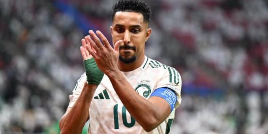 الدوسري ينضم لقائمة مميزة في كأس العرب