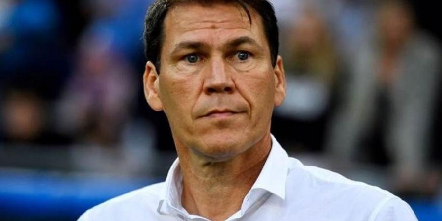 مدرب بلجيكا: سعيد بمواجهة محمد صلاح مجددًا.. وسندرس جميع الخصوم (خاص)