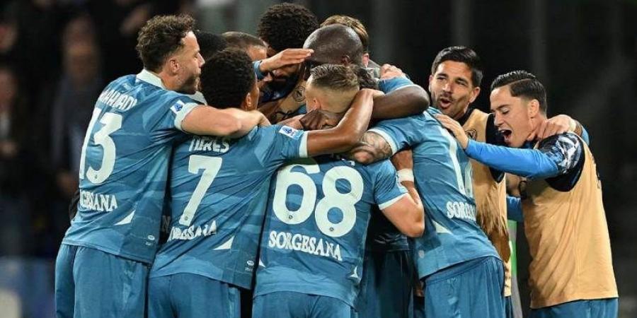 قمة نارية في الدوري الإيطالي: موعد مباراة يوفنتوس ضد نابولي والقنوات الناقلة