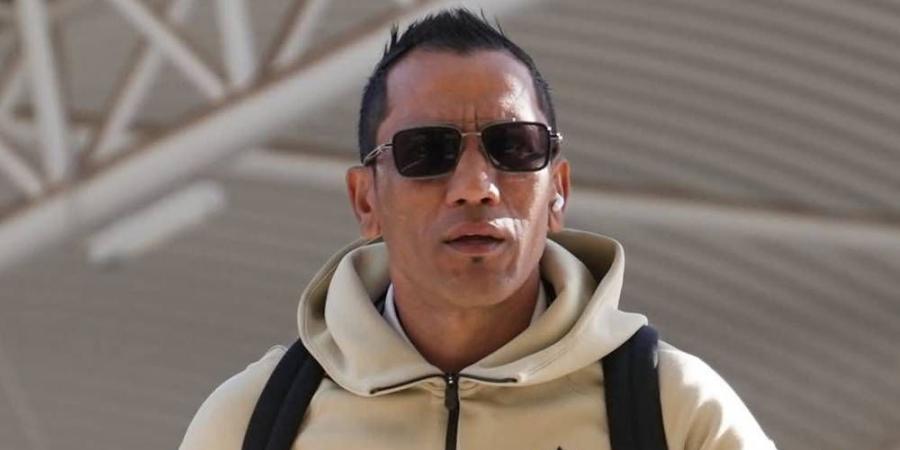 فادلو: "معسكر السعودية محطة مثالية لاختبار جاهزيتنا أمام فرق قوية"