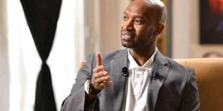 شيكابالا يوجه رسالة لإدارة الزمالك: إذا لم تكونوا على قدر المسؤولية.. ارحلوا