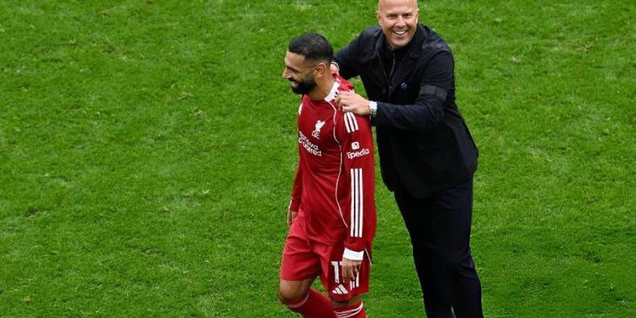 القصة الكاملة خلف استبعاد محمد صلاح من قائمة ليفربول أمام إنتر.. اتفاق وحفاظ على الاستقرار