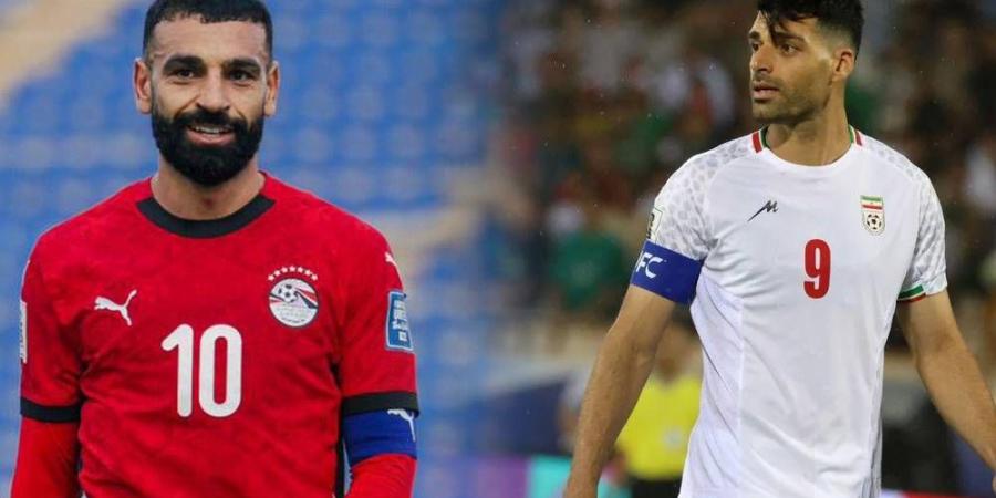 مواجهة مصر وإيران تثير الجدل.. اختيرت لتكون مباراة "فخر" لدعم المثليين في المونديال بين بلدين "يجرمان" الفعل!