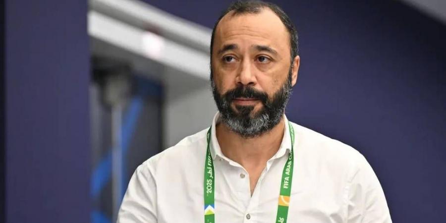 السكتيوي بعد مواجهة السعودية: "أنا راضٍ عن أداء اللاعبين وسعيد بما قدموه"