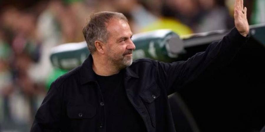 فليك قبل لقاء فرانكفورت: دوري الأبطال لا يعترف بالماضي.. والفارق مع الريال لا يهمني