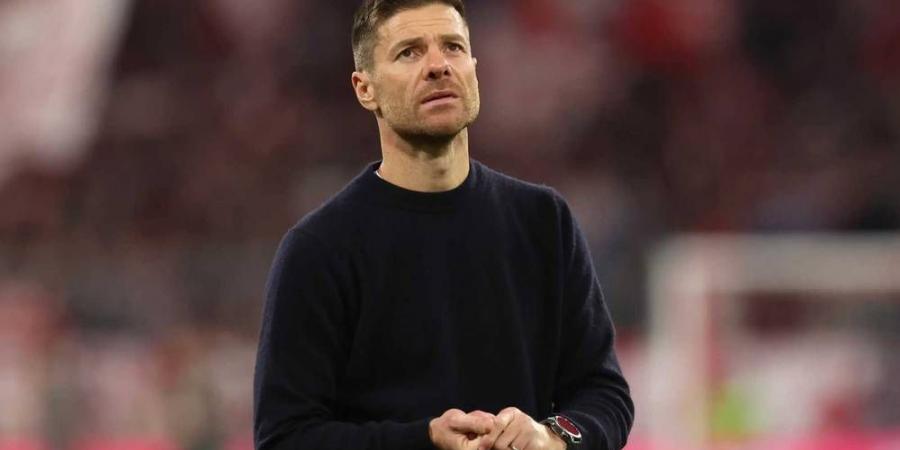 ريال مدريد يفكر في إقالة ألونسو حال التعثر أمام مانشستر سيتي وكلوب وزيدان أبرز المرشحين لخلافته