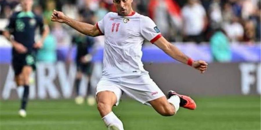 وكيل لاعبين يكشف مفاجأة بشأن اتفاق الصباغ وناديه الكوري.. ويؤكد: الأهلي يتفاوض حاليًا لضمه