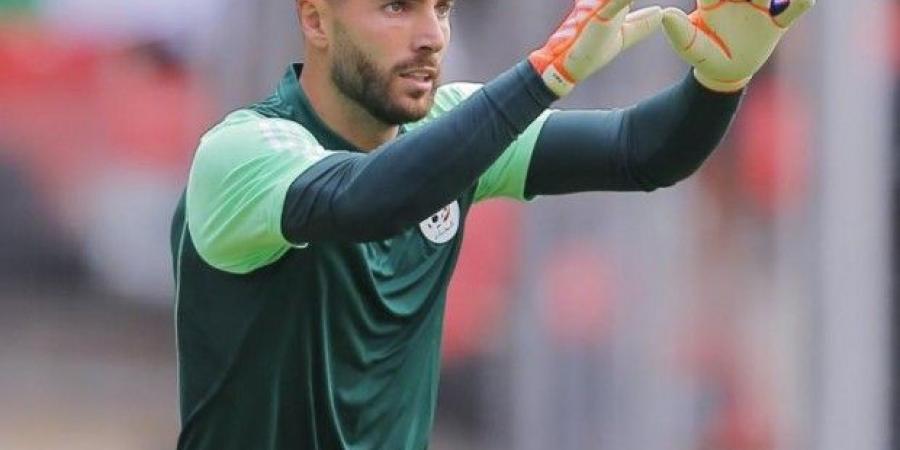 إصابة لوكا زيدان... ضربة جديدة لتحضيرات المنتخب الجزائري لكرة القدم