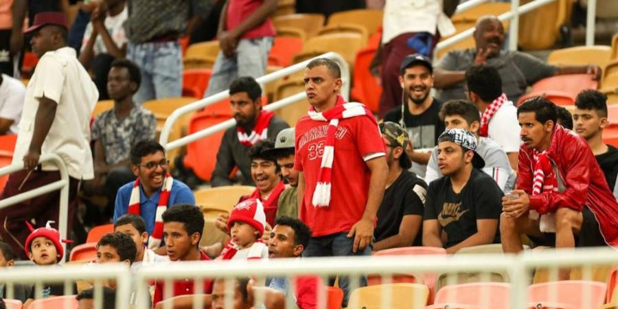 الوحدة يطرح 1600 تذكرة لمواجهة الرجاء الودية ويوزع دعوات خاصة لنجومه السابقين من أجل حضور المباراة