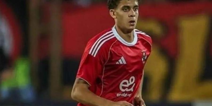 من هو حمزة عبد الكريم؟ الموهبة المصرية التي تقترب من صفوف برشلونة