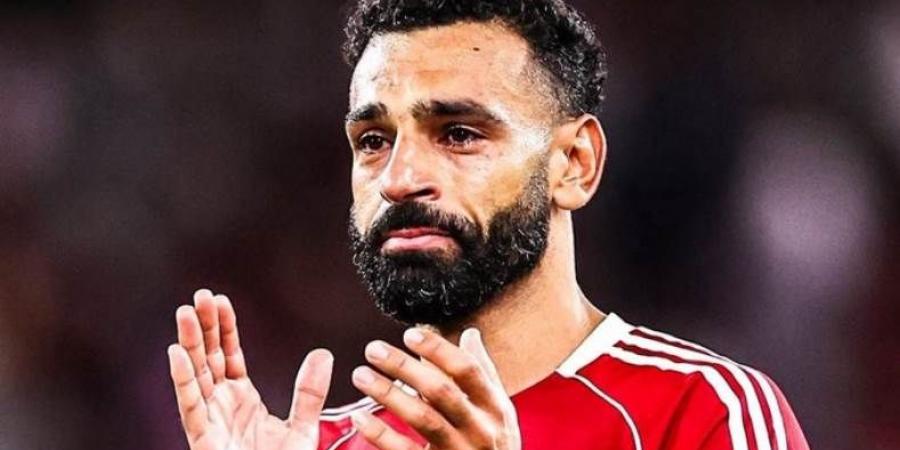 عاجل | محمد صلاح خارج قائمة ليفربول لمواجهة إنتر ميلان