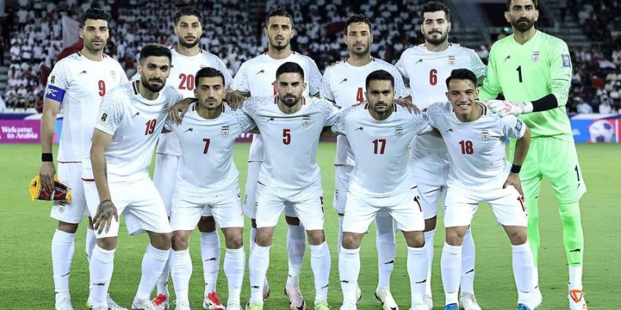 إيران ترفض تسمية مواجهتها أمام مصر في مونديال 2026 بـ"مباراة فخر المثلية" ورئيسها يؤكد: "إنه قرار غير معقول!"