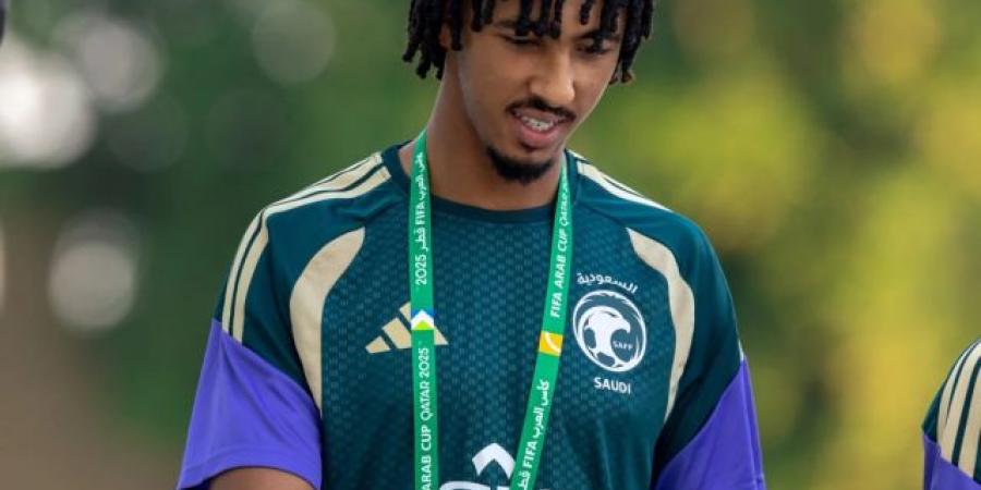 الأخضر يستبعد جهاد ذكري من كأس العرب