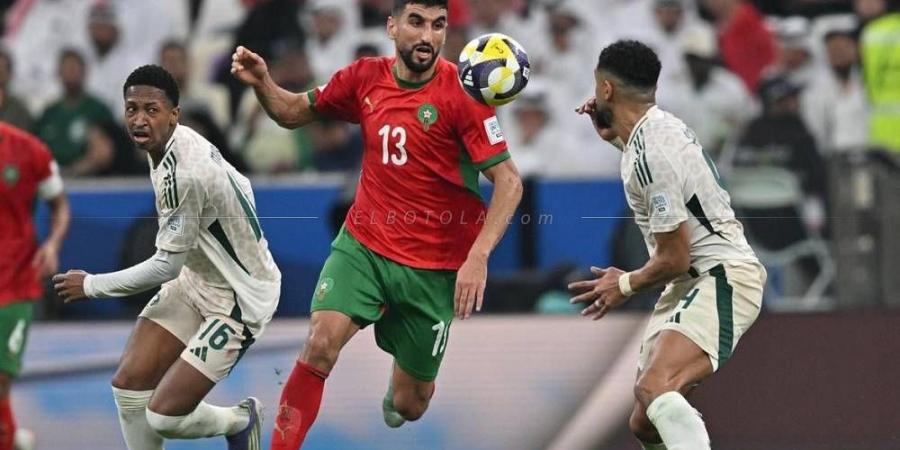 الكرتي عن مواجهة سوريا: "نتمنى أن نكون في الموعد والمنتخب الذي سيرتكب أقل عدد من الأخطاء سيكون الفائز"