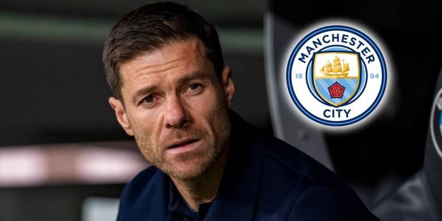 ألونسو : "الجميع مقتنع بأننا نستطيع الفوز على مانشستر سيتي"