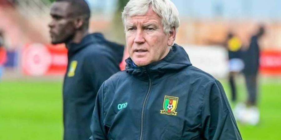 أزمة داخل منتخب الكاميرون.. بريس يعلن قائمة ثانية لكأس أمم أفريقيا رغم إقالته