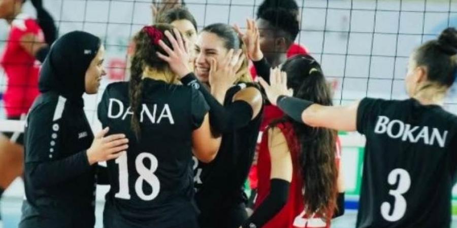 مصر تستضيف بطولة إفريقيا لأندية سيدات الطائرة.. والرجال في رواندا "خاص"