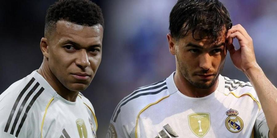 ريال مدريد x مانشستر سيتي: دياز احتياطي ومبابي بدوره يجلس في دكة البدلاء.. هالاند وشرقي ودوكو يقودون هجوم السيتي