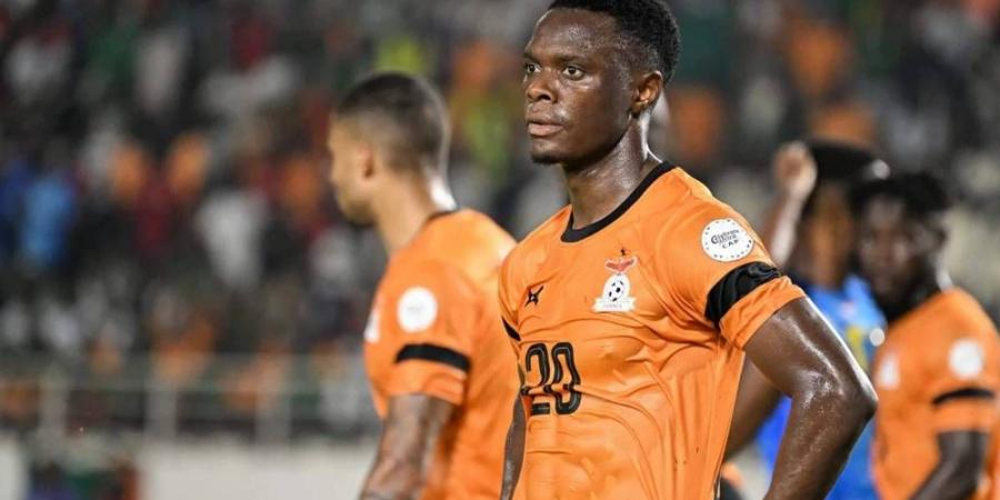 مجموعة المغرب/ مدرب منتخب زامبيا يكشف قائمته لكأس أفريقيا و"باتسون داكا" لاعب ليستر أبرز الحاضرين