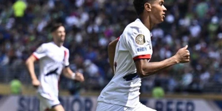 أتلتيك بيلباو في مواجهة صعبة ضد باريس سان جيرمان بدوري أبطال أوروبا