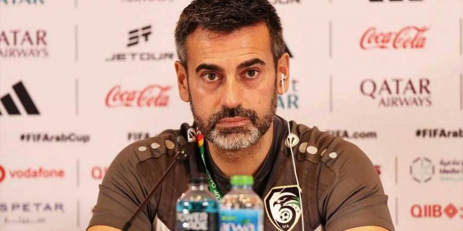 مدرب سوريا: "حاولنا حسم الأمور لكن المنتخب المغربي أغلق المساحات بإحكام والنتيجة واقعية"